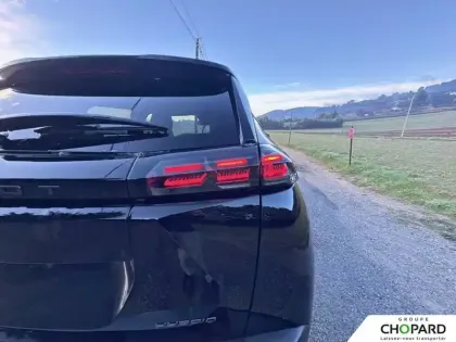 Photo 54 Peugeot 2008  Hybrid 145 e-DCS6