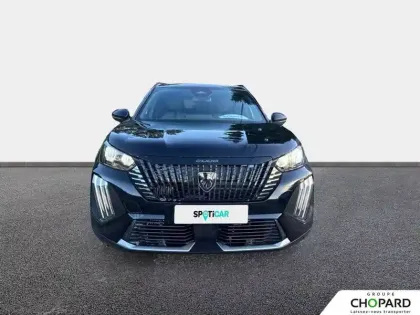 Photo 3 Peugeot 2008  Hybrid 145 e-DCS6