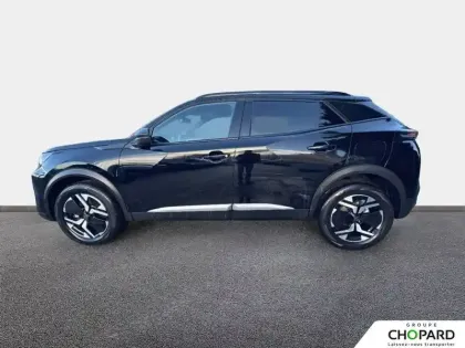 Photo 41 Peugeot 2008  Hybrid 145 e-DCS6