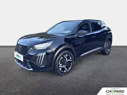 Photo Peugeot 2008 Allure