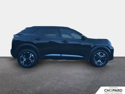 Photo 40 Peugeot 2008  Hybrid 145 e-DCS6