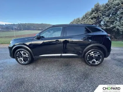 Photo 95 Peugeot 2008  Hybrid 145 e-DCS6