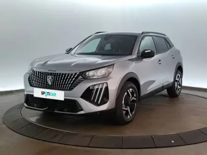 Photo Peugeot 2008 Allure