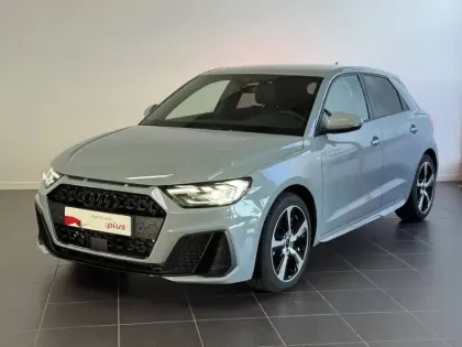 Photo Audi A1 S Line