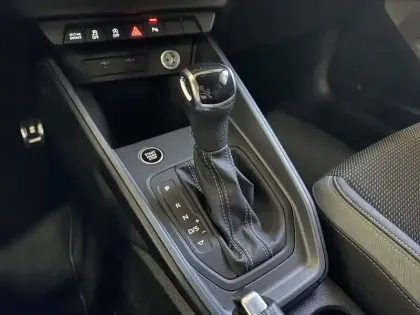 Photo 13 Audi A1  Sportback 30 TFSI 116 ch S tronic 7