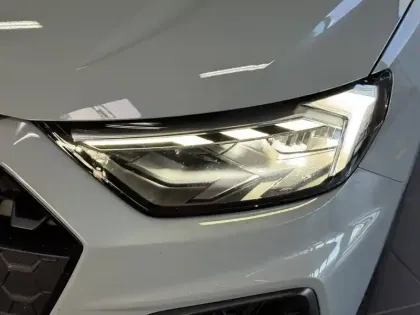 Photo 27 Audi A1  Sportback 30 TFSI 116 ch S tronic 7