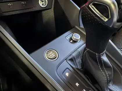 Photo 21 Audi A1  Sportback 30 TFSI 116 ch S tronic 7