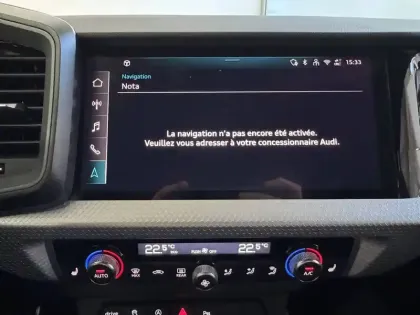 Photo 19 Audi A1  Sportback 30 TFSI 116 ch S tronic 7