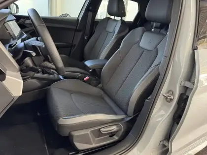 Photo 25 Audi A1  Sportback 30 TFSI 116 ch S tronic 7