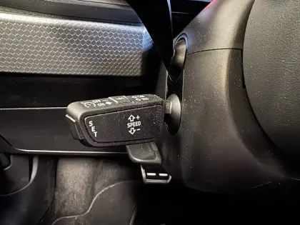 Photo 14 Audi A1  Sportback 30 TFSI 116 ch S tronic 7