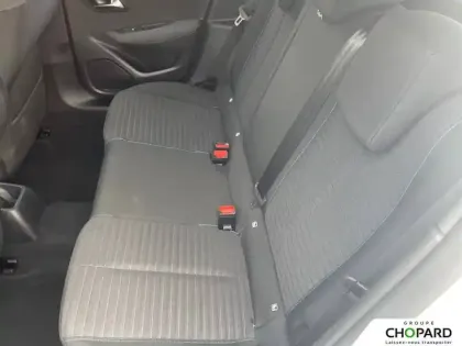 Photo 17 Peugeot 208  PureTech 75 S&S BVM5