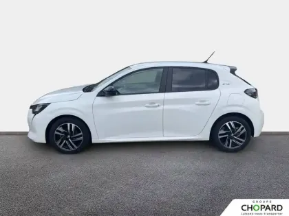 Photo 9 Peugeot 208  PureTech 75 S&S BVM5