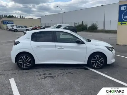 Photo 35 Peugeot 208  PureTech 75 S&S BVM5