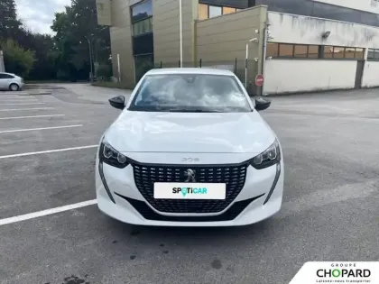 Photo 31 Peugeot 208  PureTech 75 S&S BVM5