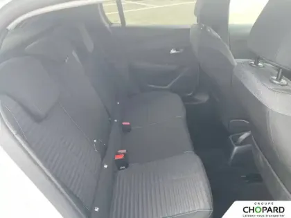 Photo 19 Peugeot 208  PureTech 75 S&S BVM5