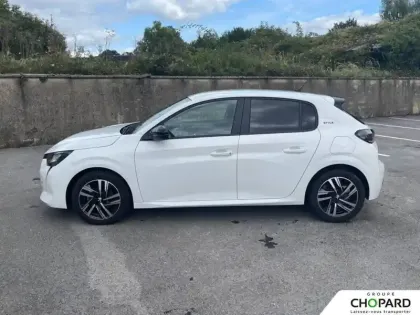 Photo 36 Peugeot 208  PureTech 75 S&S BVM5