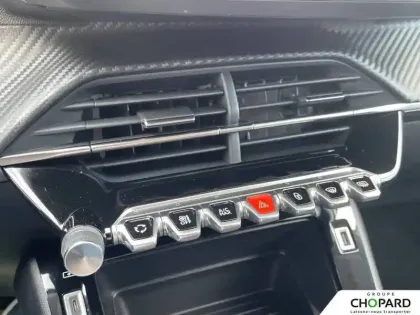 Photo 21 Peugeot 208  PureTech 75 S&S BVM5