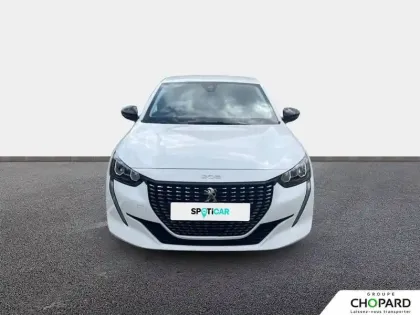 Photo 3 Peugeot 208  PureTech 75 S&S BVM5