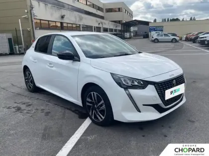 Photo 32 Peugeot 208  PureTech 75 S&S BVM5