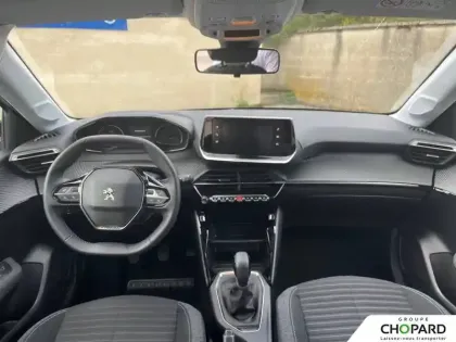 Photo 11 Peugeot 208  PureTech 75 S&S BVM5