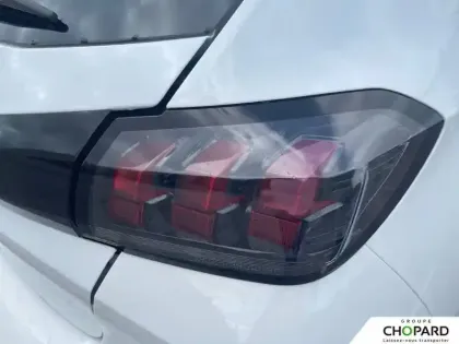 Photo 27 Peugeot 208  PureTech 75 S&S BVM5