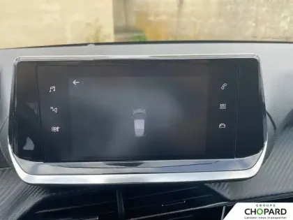 Photo 14 Peugeot 208  PureTech 75 S&S BVM5