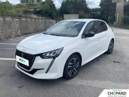 Photo 29 Peugeot 208  PureTech 75 S&S BVM5