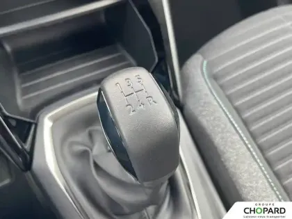 Photo 22 Peugeot 208  PureTech 75 S&S BVM5