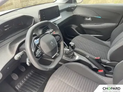 Photo 1 Peugeot 208  PureTech 75 S&S BVM5