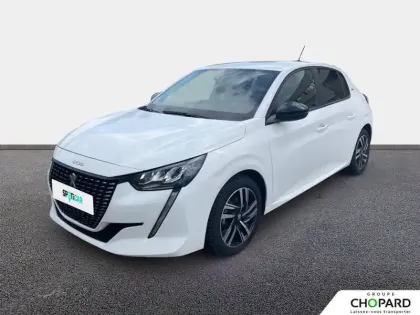 Photo Peugeot 208 Style