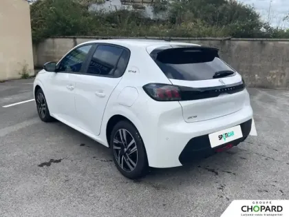 Photo 34 Peugeot 208  PureTech 75 S&S BVM5