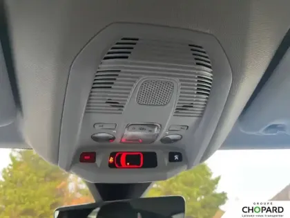 Photo 19 Peugeot 3008  Hybrid 225 e-EAT8