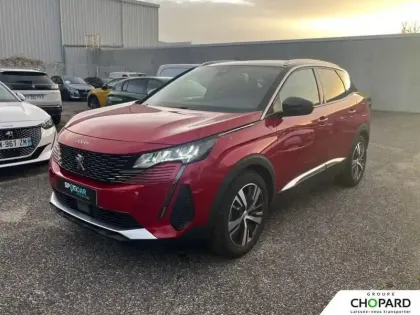 Photo 25 Peugeot 3008  Hybrid 225 e-EAT8