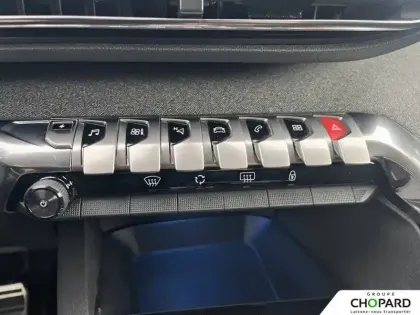 Photo 21 Peugeot 3008  Hybrid 225 e-EAT8