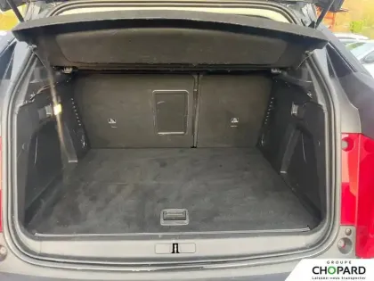 Photo 5 Peugeot 3008  Hybrid 225 e-EAT8