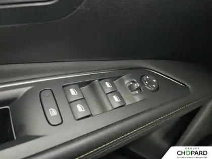 Photo 15 Peugeot 3008  Hybrid 225 e-EAT8