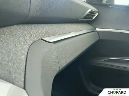 Photo 20 Peugeot 3008  Hybrid 225 e-EAT8