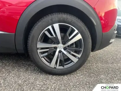 Photo 10 Peugeot 3008  Hybrid 225 e-EAT8