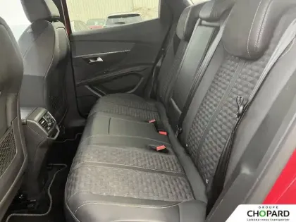 Photo 9 Peugeot 3008  Hybrid 225 e-EAT8