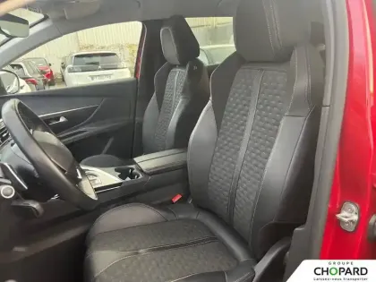 Photo 8 Peugeot 3008  Hybrid 225 e-EAT8