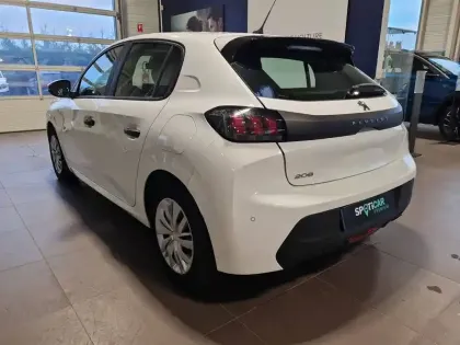 Photo 14 Peugeot 208  BLUEHDI 100 S&S BVM6