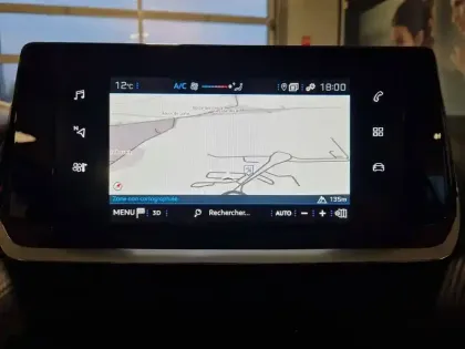 Photo 2 Peugeot 208  BLUEHDI 100 S&S BVM6