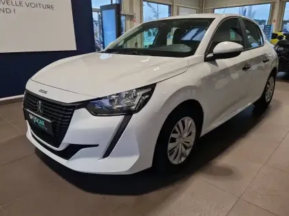 Photo Peugeot 208 Premium Pack