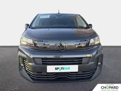 Photo 3 Peugeot Expert  CA REPLIABLE M BLUEHDI 145 BVM6