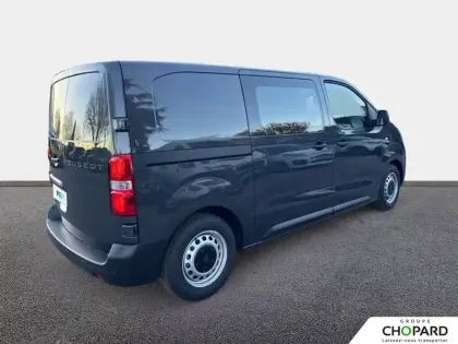 Photo 2 Peugeot Expert  CA REPLIABLE M BLUEHDI 145 BVM6