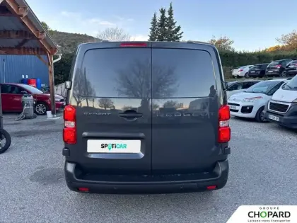 Photo 28 Peugeot Expert  CA REPLIABLE M BLUEHDI 145 BVM6