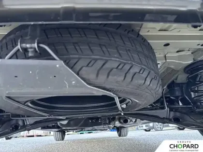 Photo 23 Peugeot Expert  CA REPLIABLE M BLUEHDI 145 BVM6