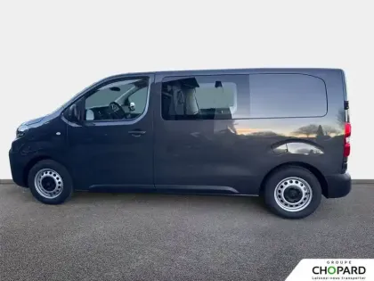 Photo 9 Peugeot Expert  CA REPLIABLE M BLUEHDI 145 BVM6