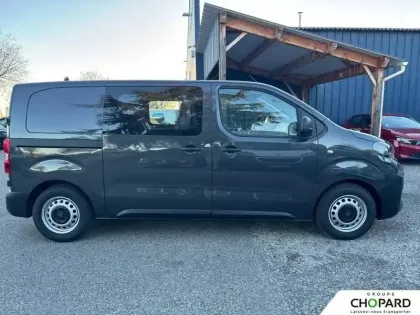 Photo 30 Peugeot Expert  CA REPLIABLE M BLUEHDI 145 BVM6