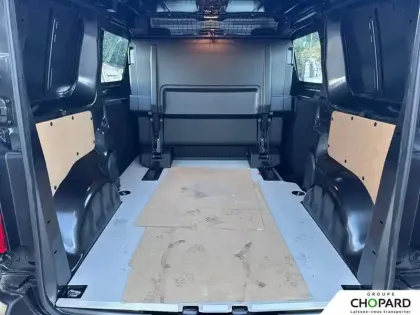 Photo 7 Peugeot Expert  CA REPLIABLE M BLUEHDI 145 BVM6